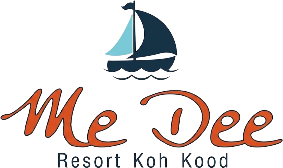 Hotel in Ko Kut Logo
